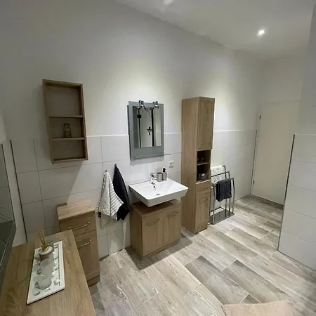 Am Rohrbusch * Munster (North Rhine-Westphalia)