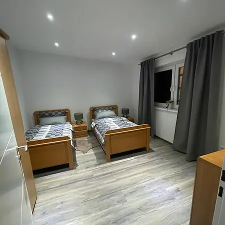 Lägenhet Am Rohrbusch Munster (North Rhine-Westphalia)