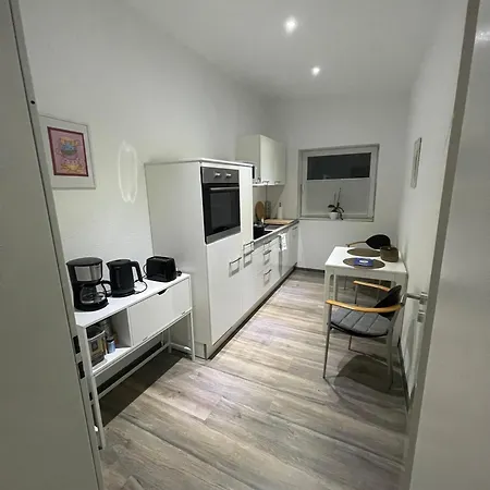 Am Rohrbusch Lägenhet