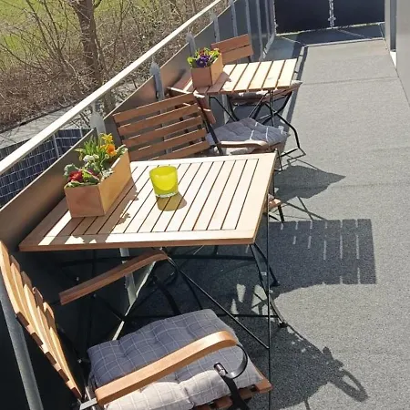 Am Rohrbusch Lägenhet *