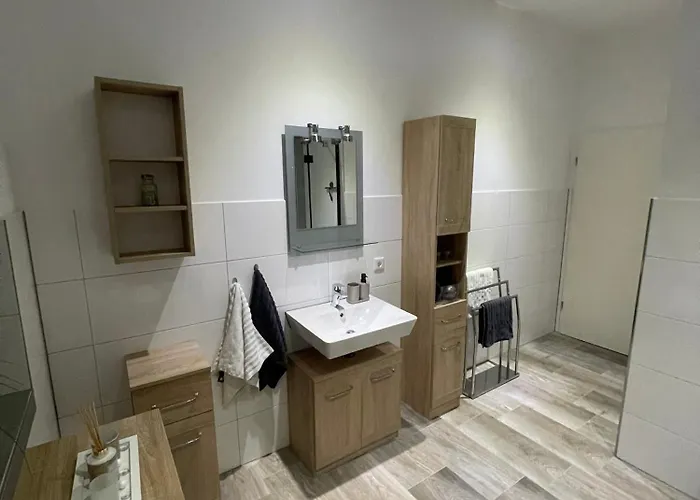 Am Rohrbusch * Munster (North Rhine-Westphalia)