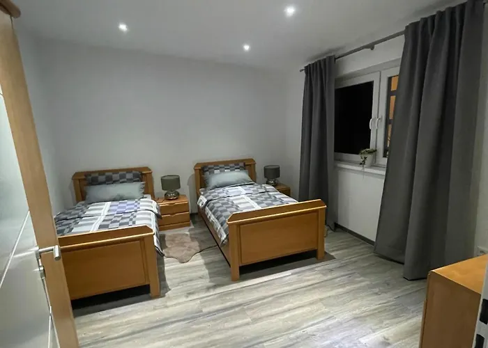 Appartement Am Rohrbusch Munster (North Rhine-Westphalia)