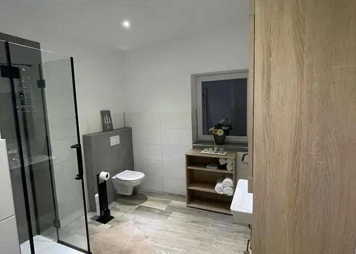 Am Rohrbusch Munster (North Rhine-Westphalia)