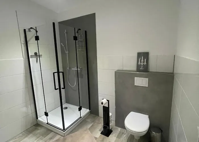 Am Rohrbusch * Munster (North Rhine-Westphalia)