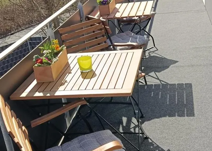 Am Rohrbusch Lägenhet *